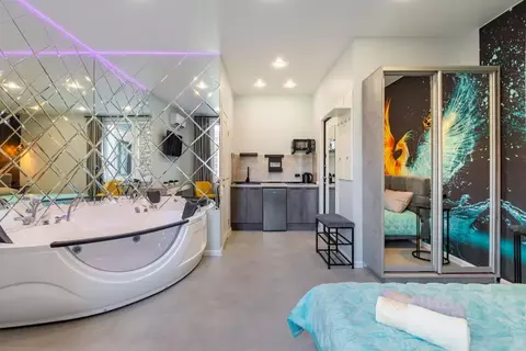 1-к кв. Московская область, Видное бул. Дивный, 3 (20.0 м)