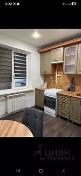 1-к кв. Белгородская область, Белгород ул. Губкина, 39 (36.0 м)