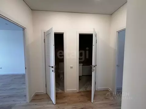 1-к кв. Курская область, Курск ул. Энгельса, 158к1 (37.4 м)