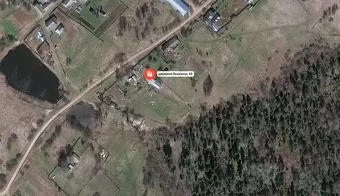 Помещение свободного назначения в Пермский край, Верещагинский ...