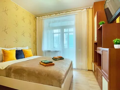 2-к кв. Московская область, Химки ул. Германа Титова, 3к1 (50.0 м)