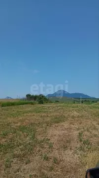 Участок в Ставропольский край, Предгорный муниципальный округ, с. Юца ...