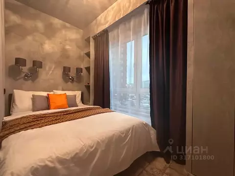 1-к кв. Московская область, Красногорск городской округ, пос. ...