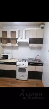 1-к кв. Астраханская область, Астрахань Звездная ул., 61к1 (36.0 м)