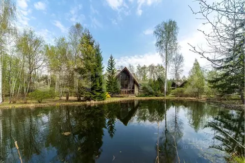 Дом в Московская область, Мытищи городской округ, пос. Вешки ул. ...