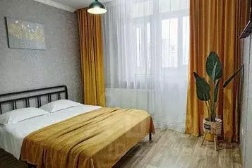 1-к кв. Оренбургская область, Оренбург Уральская ул., 2/17 (30.0 м)