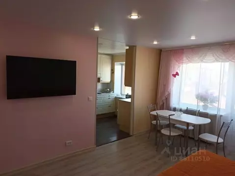 2-к кв. Карелия, Сортавала Карельская ул., 32 (44.0 м)