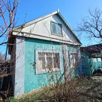 Дом в Краснодарский край, Тимашевский район, Медведовское с/пос, ...