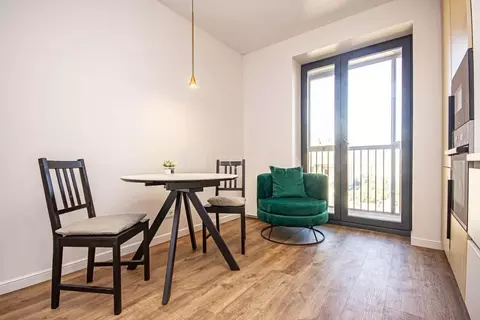 1-к кв. Новосибирская область, Новосибирск Ядринцевская ул., 57 (40.2 ...