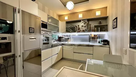 3-к кв. Алтайский край, Барнаул Молодежная ул., 3Б (105.3 м)