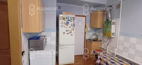 Дом в Волгоградская область, Волгоград ул. Клавы Панчишкиной (64 м)