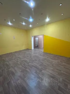 Помещение свободного назначения в Иркутская область, Иркутск ул. ...