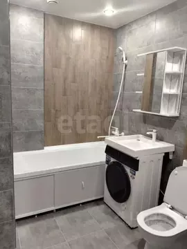 1-к кв. Ростовская область, Ростов-на-Дону ул. Нансена, 109/2 (38.0 м)