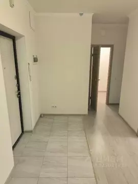 2-к кв. Москва Волгоградский просп., 97К3 (58.0 м)