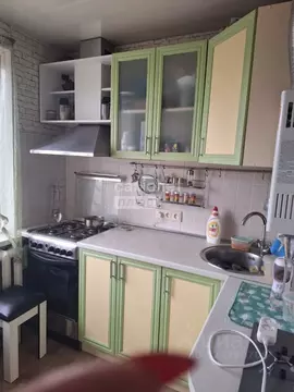 2-к кв. Курская область, Курск просп. Ленинского Комсомола, 95 (42.2 ...