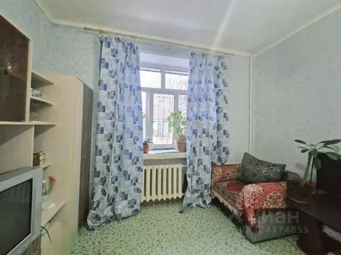 2-к кв. Пермский край, Березники просп. Ленина, 72 (44.5 м)