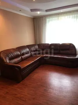 1-к кв. Северная Осетия, Владикавказ Владикавказская ул., 1 (36.0 м)