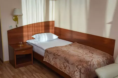 Комната Мурманская область, Мончегорск просп. Металлургов, 32 (18.0 м)