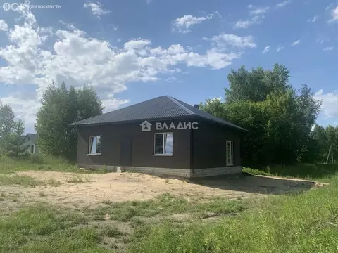 Дом в Воронеж, Совхозная улица, 41 (95 м)