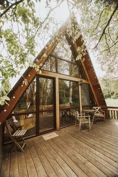 Дом в Московская область, Можайский муниципальный округ, д. Алексеевка ...