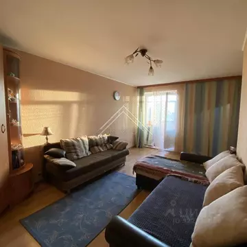 3-к кв. Ярославская область, Ярославль Алмазная ул., 1к6 (83.2 м)