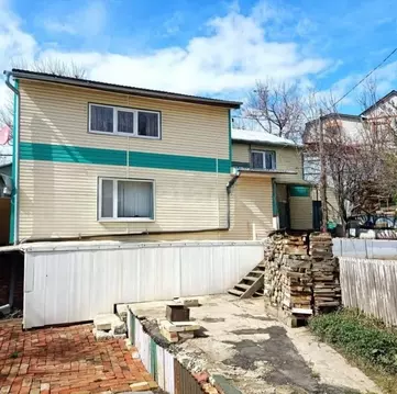 Дом в Самарская область, Самара Пинский пер., 5 (92 м)