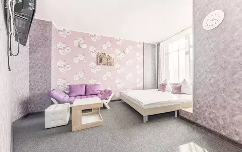 Комната Москва Монтажная ул., 13