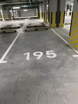 Гараж в Москва Муравская ул., 38Бк2 (14 м)