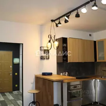 Студия Москва Новодмитровская ул., 2к7 (29.4 м)