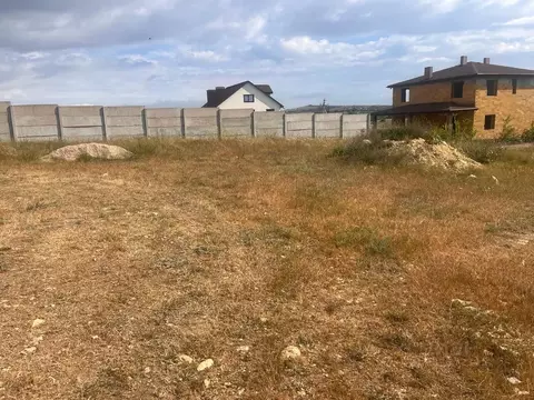 Участок в Севастополь ш. Генерала Моргунова, 55 (10.0 сот.)