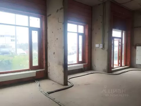 Помещение свободного назначения в Московская область, Балашиха ш. ...