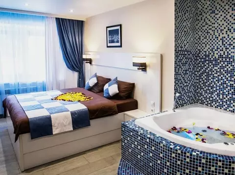 Комната Тульская область, Тула Красноармейский просп., 46А (10.0 м)