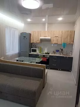 Студия Бурятия, Улан-Удэ Ключевская ул., 90Г (32.2 м)