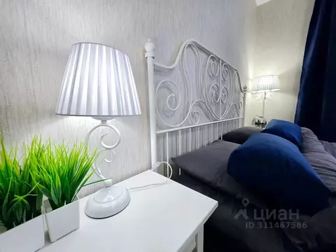 Студия Пермский край, Пермь ул. Барамзиной, 32В (37.0 м)