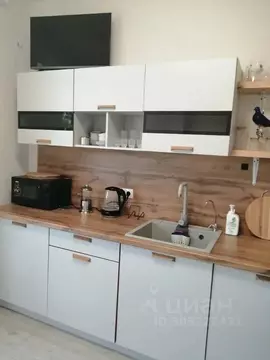 1-к кв. Краснодарский край, Анапа муниципальный округ, с. Сукко ул. ...