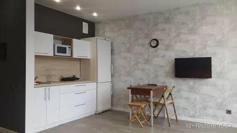 Студия Новосибирская область, Новосибирск ул. Дунаевского, 14/1 (28.0 ...