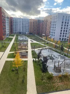 1-к кв. Москва ул. Усадебный Парк, 1 (36.0 м)