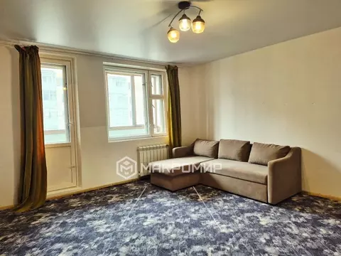 3-к кв. Санкт-Петербург ул. Шаврова, 7К1 (57.4 м)