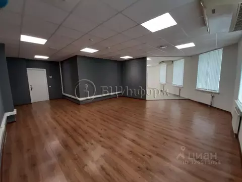 Офис в Санкт-Петербург 7-я Васильевского острова линия, 44 (262 м)