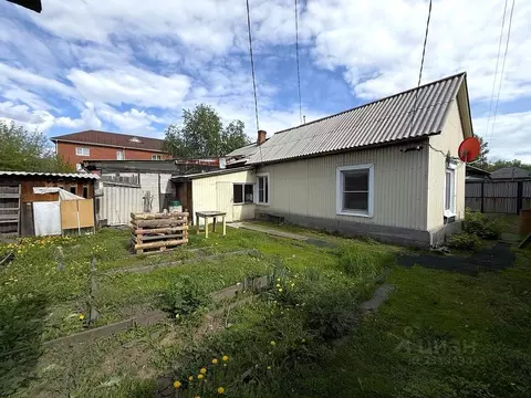 1-к кв. Иркутская область, Иркутск Напольная ул., 65/2 (27.4 м)