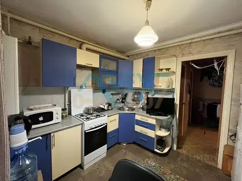 2-к кв. Белгородская область, Белгород ул. Щорса, 57 (52.0 м)