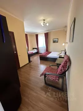 Комната Краснодарский край, Анапа муниципальный округ, с. Сукко пер. ...
