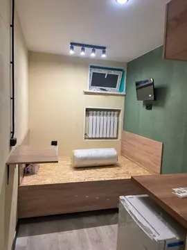 Студия Санкт-Петербург Сестрорецкая ул., 3 (12.7 м)