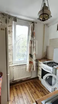 3-к кв. Санкт-Петербург ул. Белы Куна, 26К2 (41.5 м)