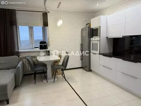 2-комнатная квартира: Тобольск, микрорайон 3Б, 19Б (80 м)