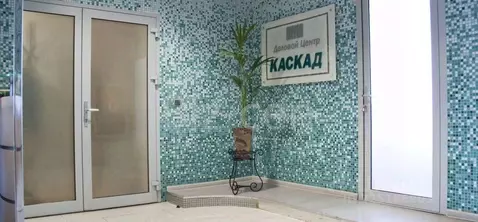 Офис в Москва 1-я Брестская ул., 35 (40 м)