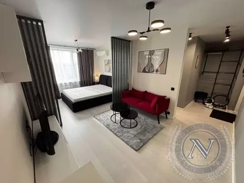 1-к кв. Москва ул. Рокотова, 8К2 (32.3 м)