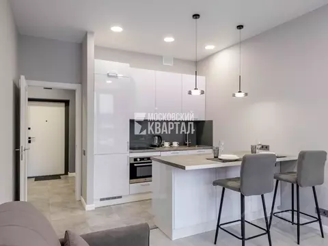 1-к кв. Москва ул. Эдуарда Стрельцова, 2к2 (49.2 м)