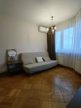 1-к кв. Москва Варшавское ш., 160к2 (41.0 м)