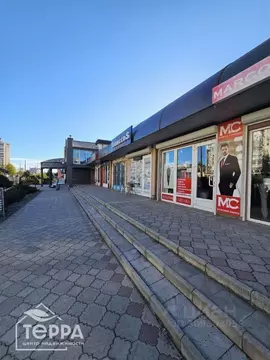 Офис в Крым, Евпатория просп. Победы, 73А (21 м)